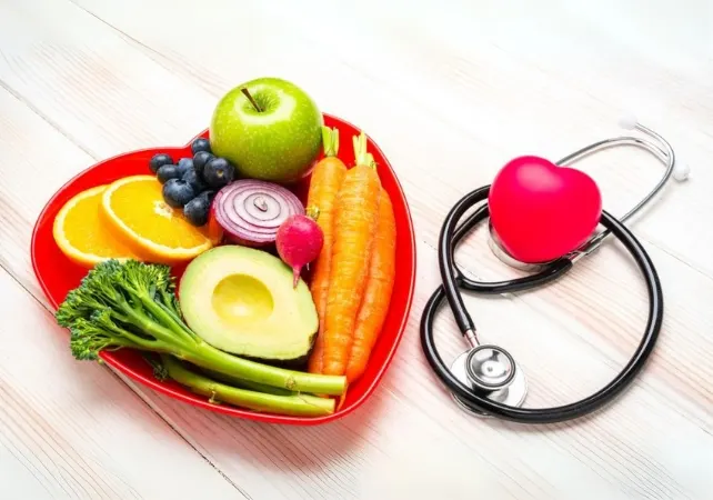 Customized Diet Plan